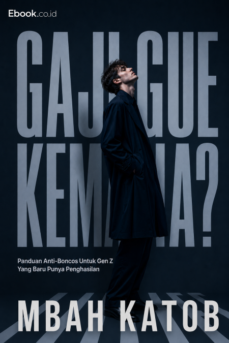 Gaji Gue Kemana?