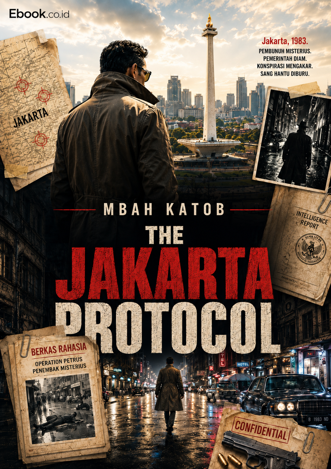 THE JAKARTA PROTOCOL