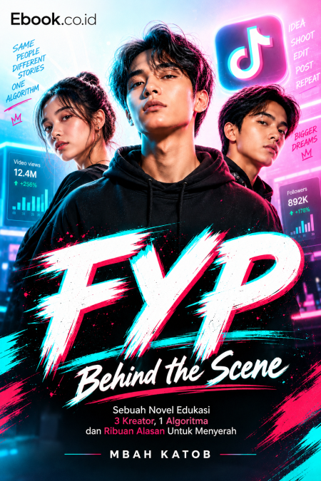 FYP – BEHIND THE SCENE