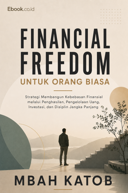 FINANCIAL FREEDOM UNTUK ORANG BIASA