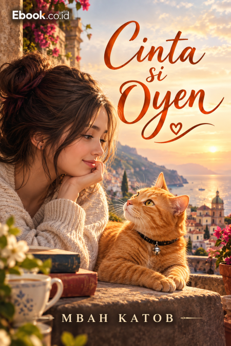 CINTA SI OYEN