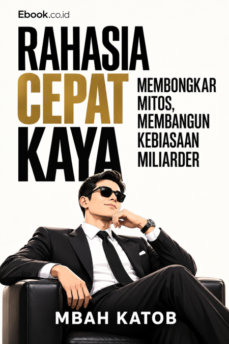 RAHASIA CEPAT KAYA