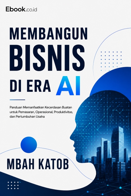 MEMBANGUN BISNIS DI ERA AI