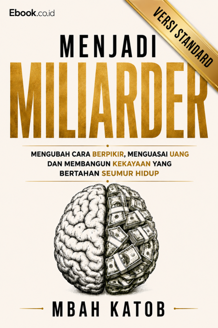 MENJADI MILIARDER