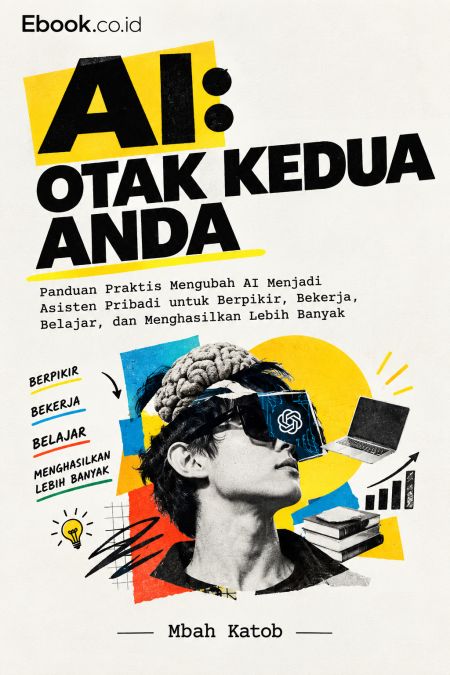 AI: OTAK KEDUA ANDA